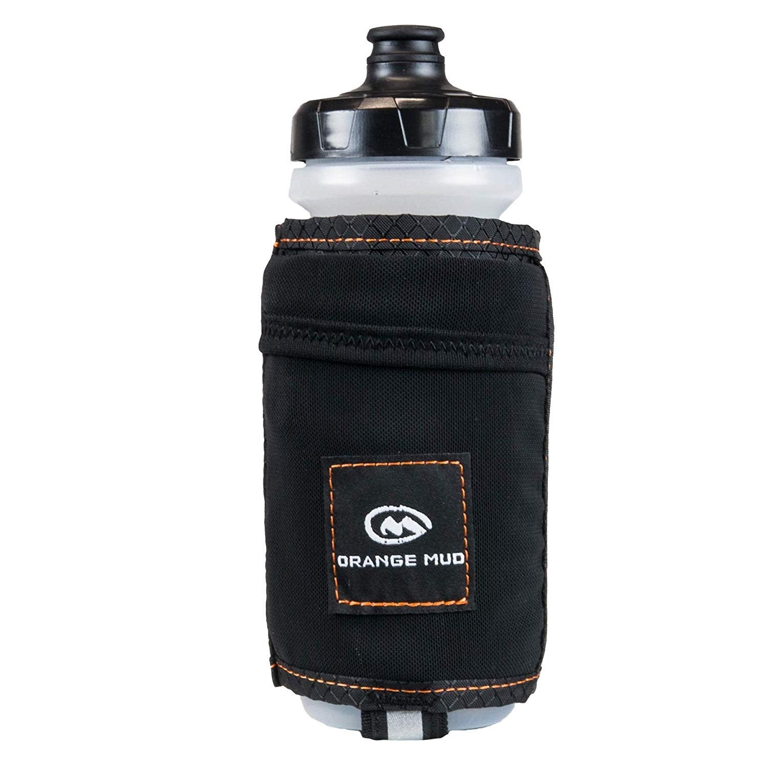 Orange Mud secure key clip keeps your essentials safe on the move.