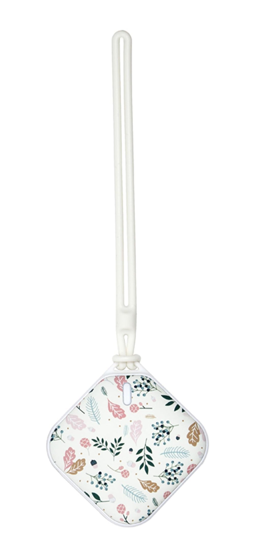 Orastone Hand Warmer flower design makes a stylish gift option.