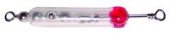 Oregon Tackle Mfg scent chamber with 10-4 bead chain improves scent dispersion for anglers