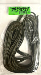 Oregon Tackle Slinky Cord Super Mag Attractant 25ft enhances lure attraction on the water