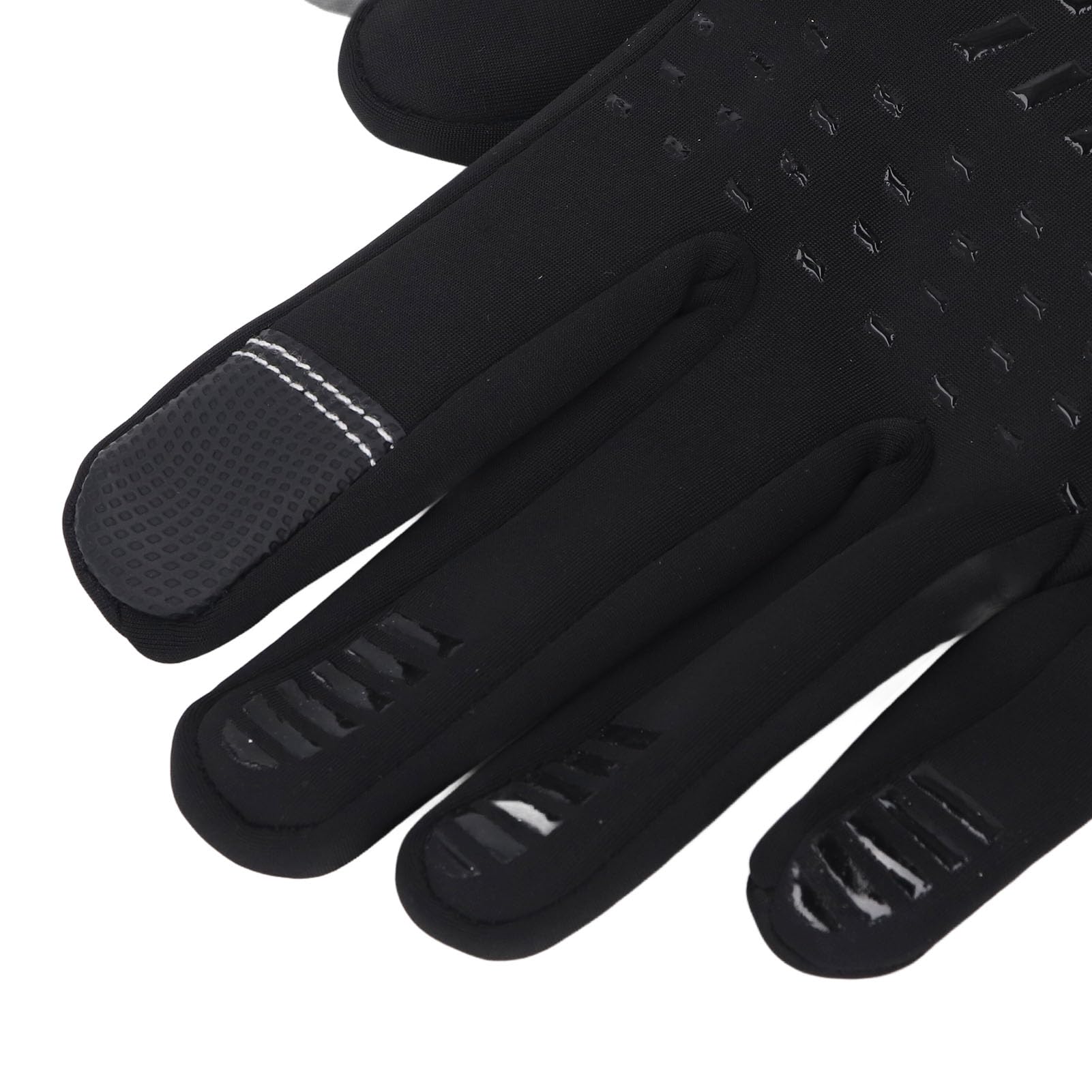 Oreilet heated gloves balance warmth with breathability for extended winter wear