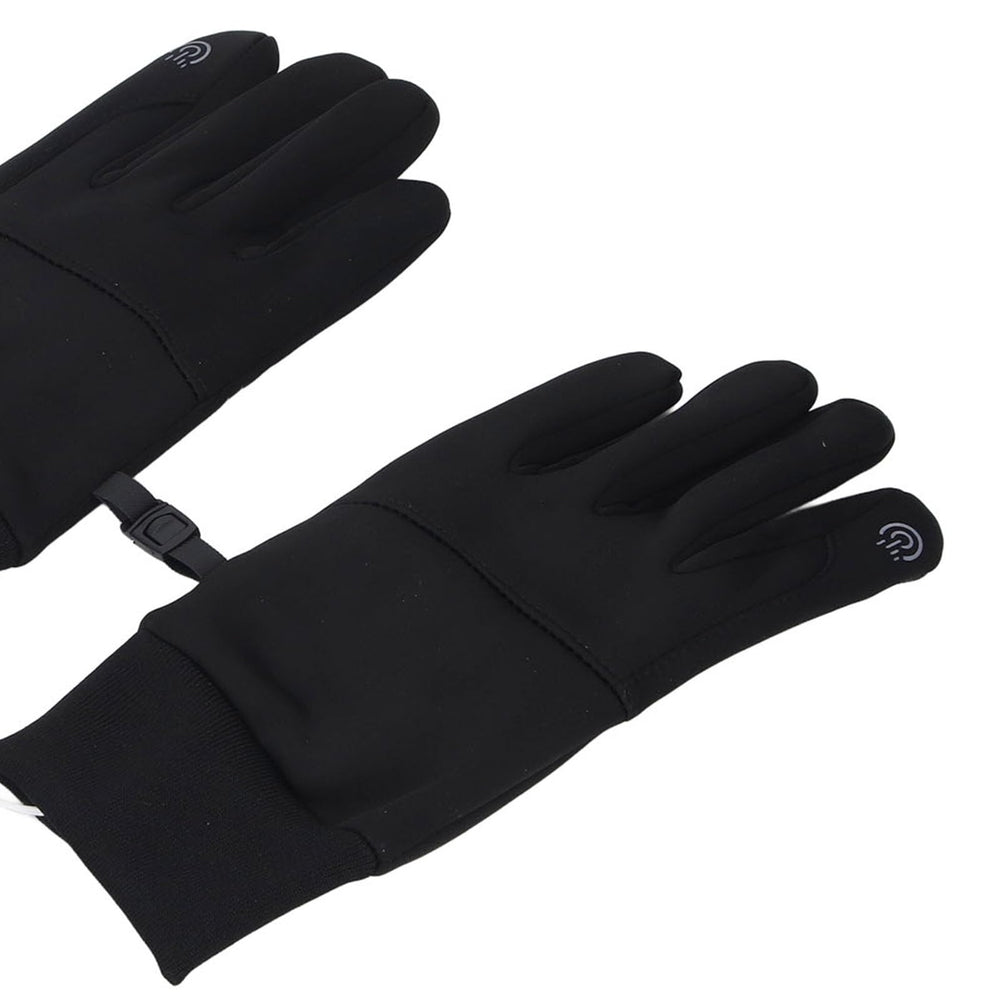 Oreilet heated gloves with modern design and practical features for daily winter use