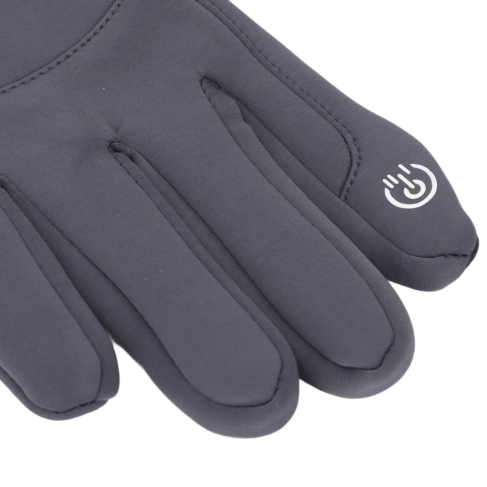 Oreilet heated gloves packaging suitable for gifting.