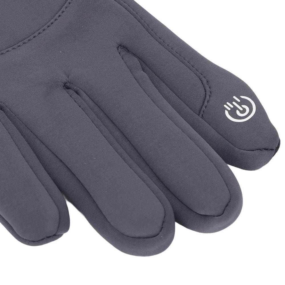 Oreilet heated gloves packaging suitable for gifting.