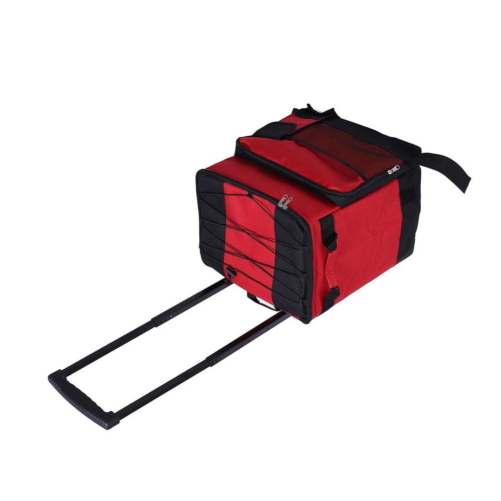 Oreilet cooler made from premium 600D Oxford cloth for durability and easy cleaning.