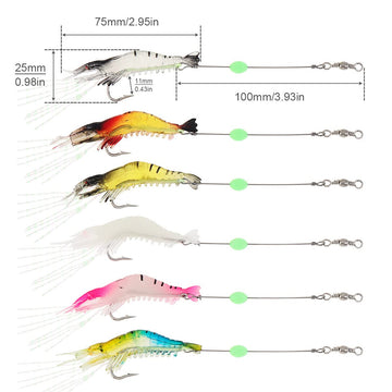 Close-up of sharp high-carbon-steel hook on lure
