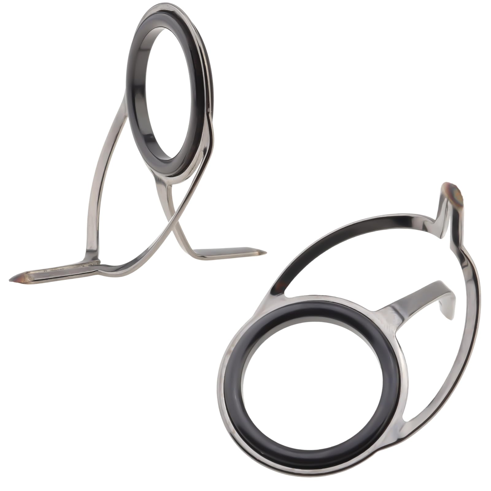 10# fishing rod guide – ceramic ring