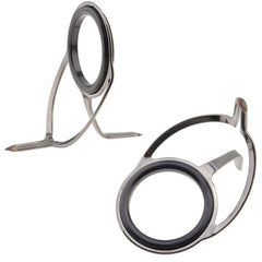 10# fishing rod guide – ceramic ring
