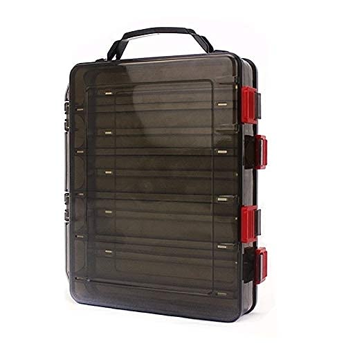 Compact organizer fits in vest pocket