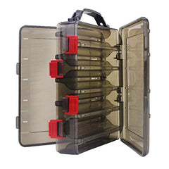 OriGlam fishing lure box front view