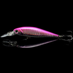 Swimbait with lifelike 3D eyes – OriGlam