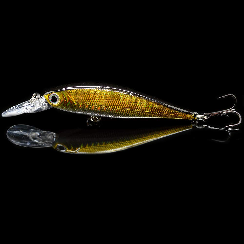 Sea and boat fishing lures from OriGlam
