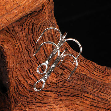 Freshwater and saltwater fishing compatibility