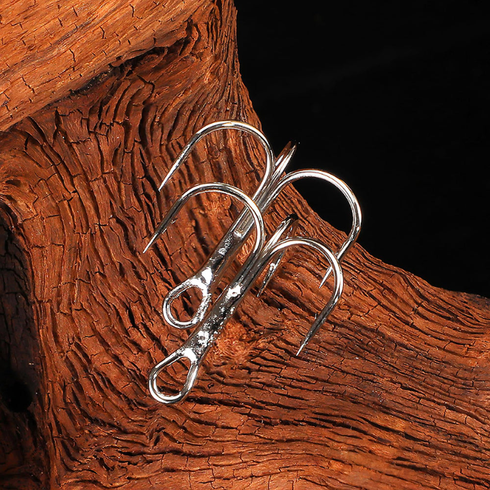 Freshwater and saltwater fishing compatibility