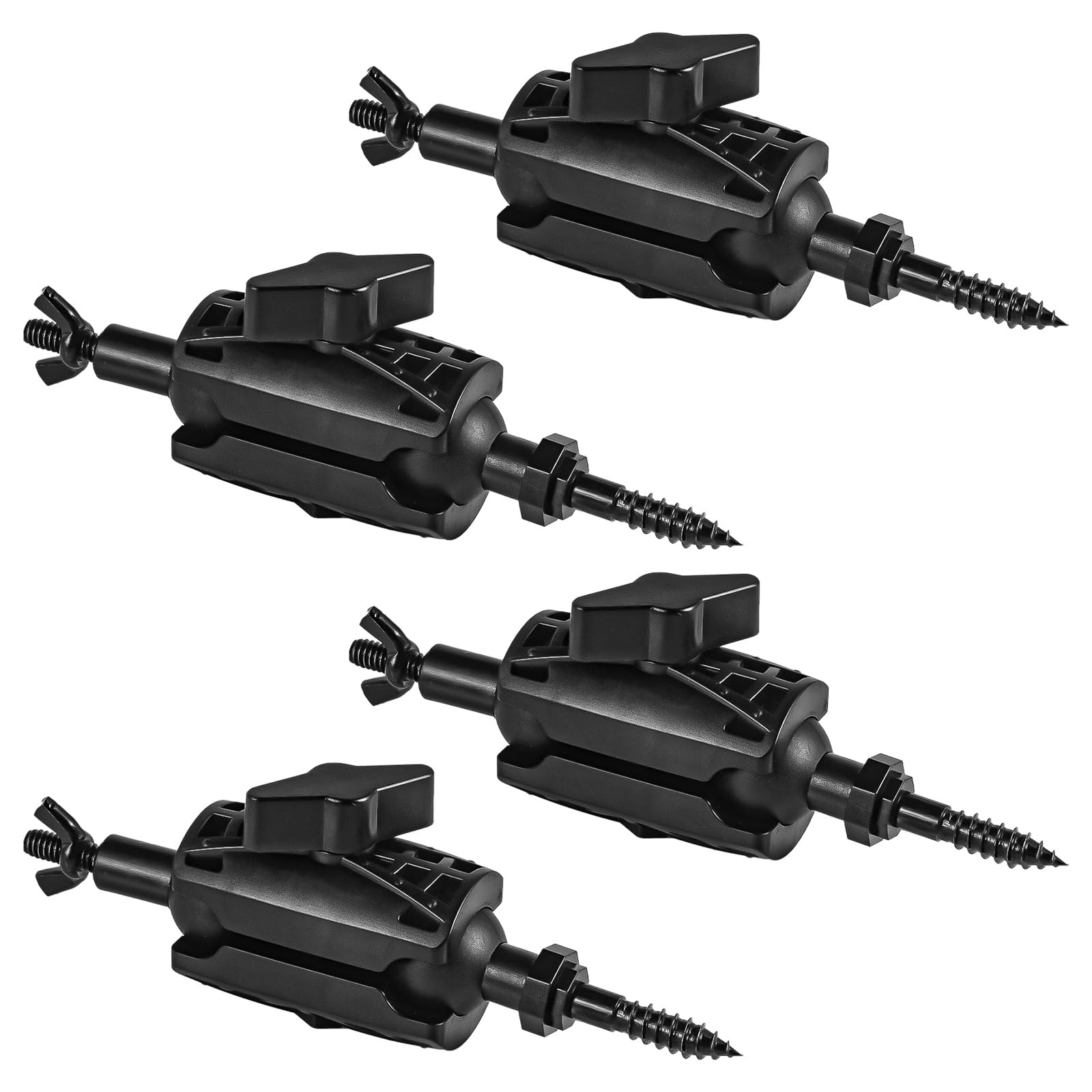 ORIPIK trail camera tree mount fully adjustable for flexible outdoor surveillance