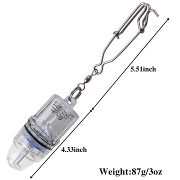 Energy-saving feature showing AA battery requirement