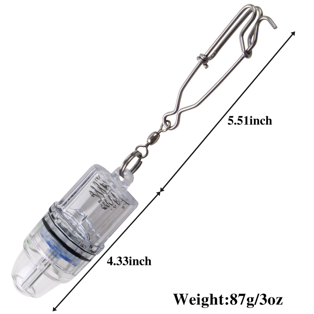 Energy-saving feature showing AA battery requirement
