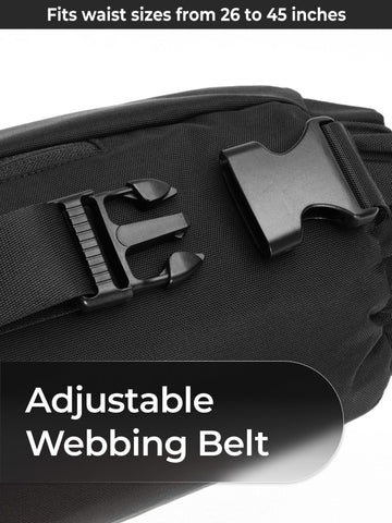 ORORO heated hand warmer muff lining-closeup displays ultra-soft fleece interior.