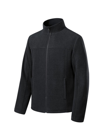 ORORO hiking ambiance jacket worn during outdoor activity showing versatile warmth