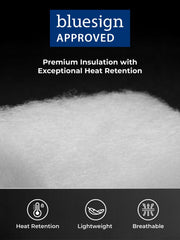 ORORO women's heated vest battery-pocket shows quick-access heat source