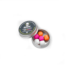 Oros Strike Indicator XS multi-color for easy on-water line adjustments during fly fishing
