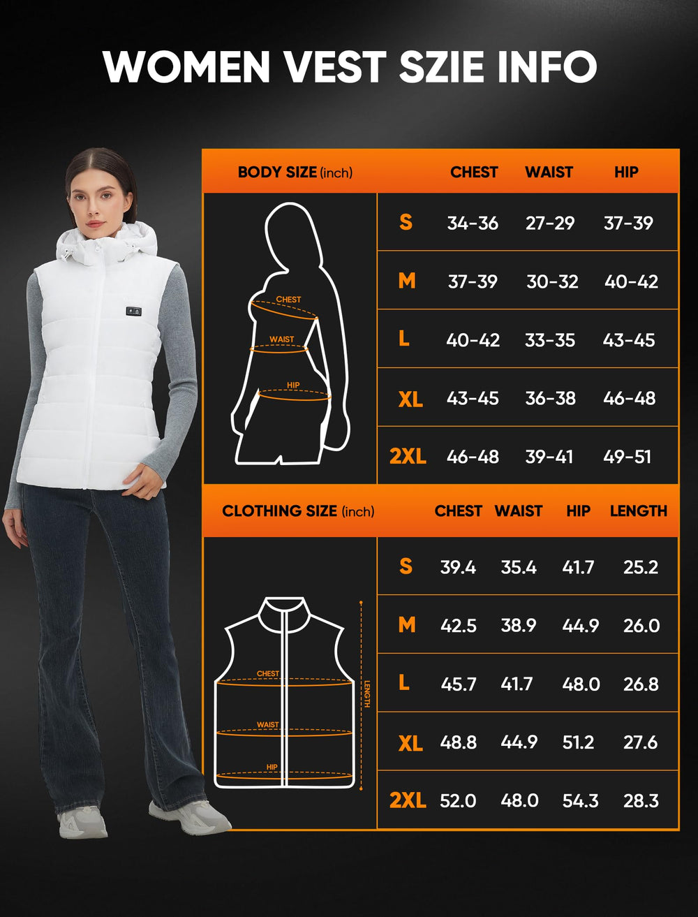 orrnikko lightweight packaging enables easy on the go warmth and storage