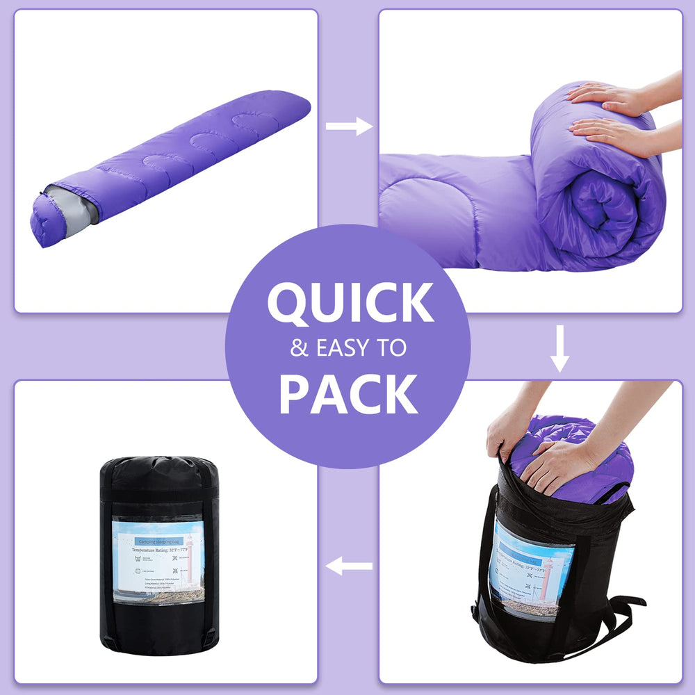 ORTHOMTEX sleeping bag machine-washable easy to clean after muddy outdoor sessions