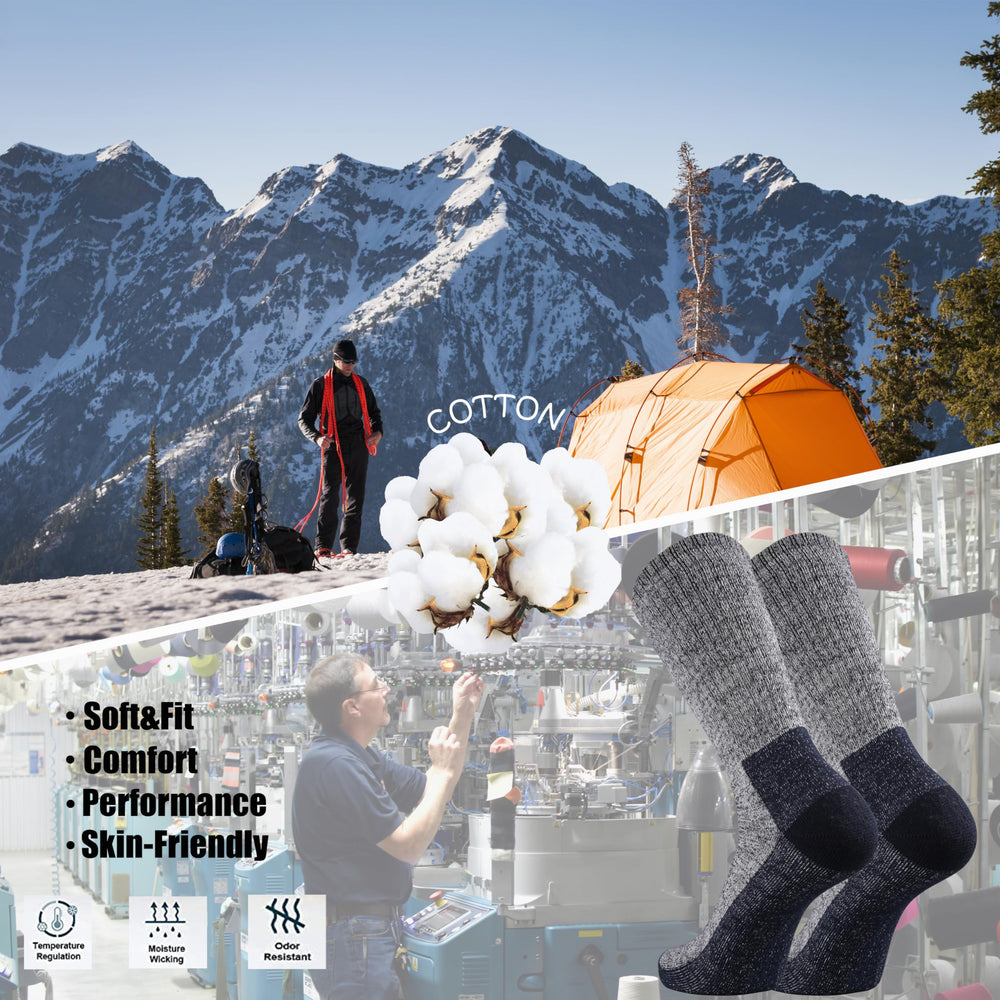 Ortis heavy-duty-work-boot shot highlights extra cushioning for fatigue reduction