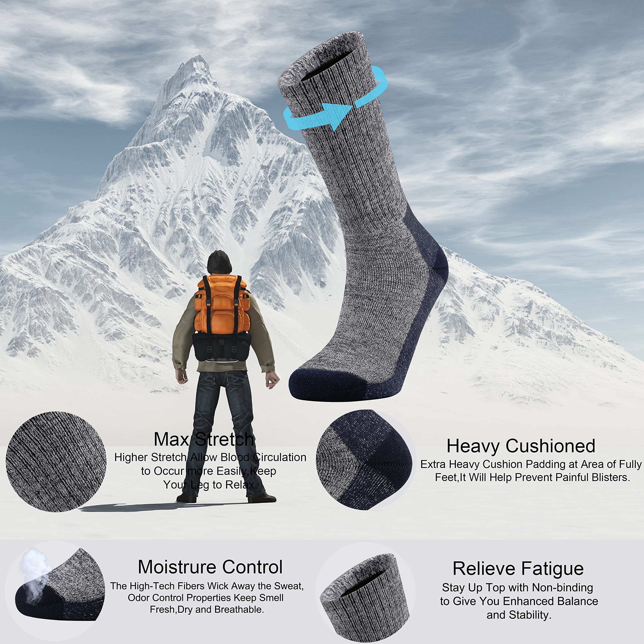 Ortis mesh-ventilation view highlights breathable airflow and moisture management