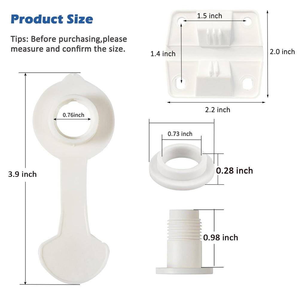 ORTREE compatibility with many Coleman models expands repair options.