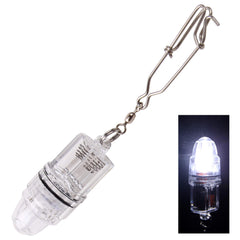 OROOTL LED underwater fishing light green color