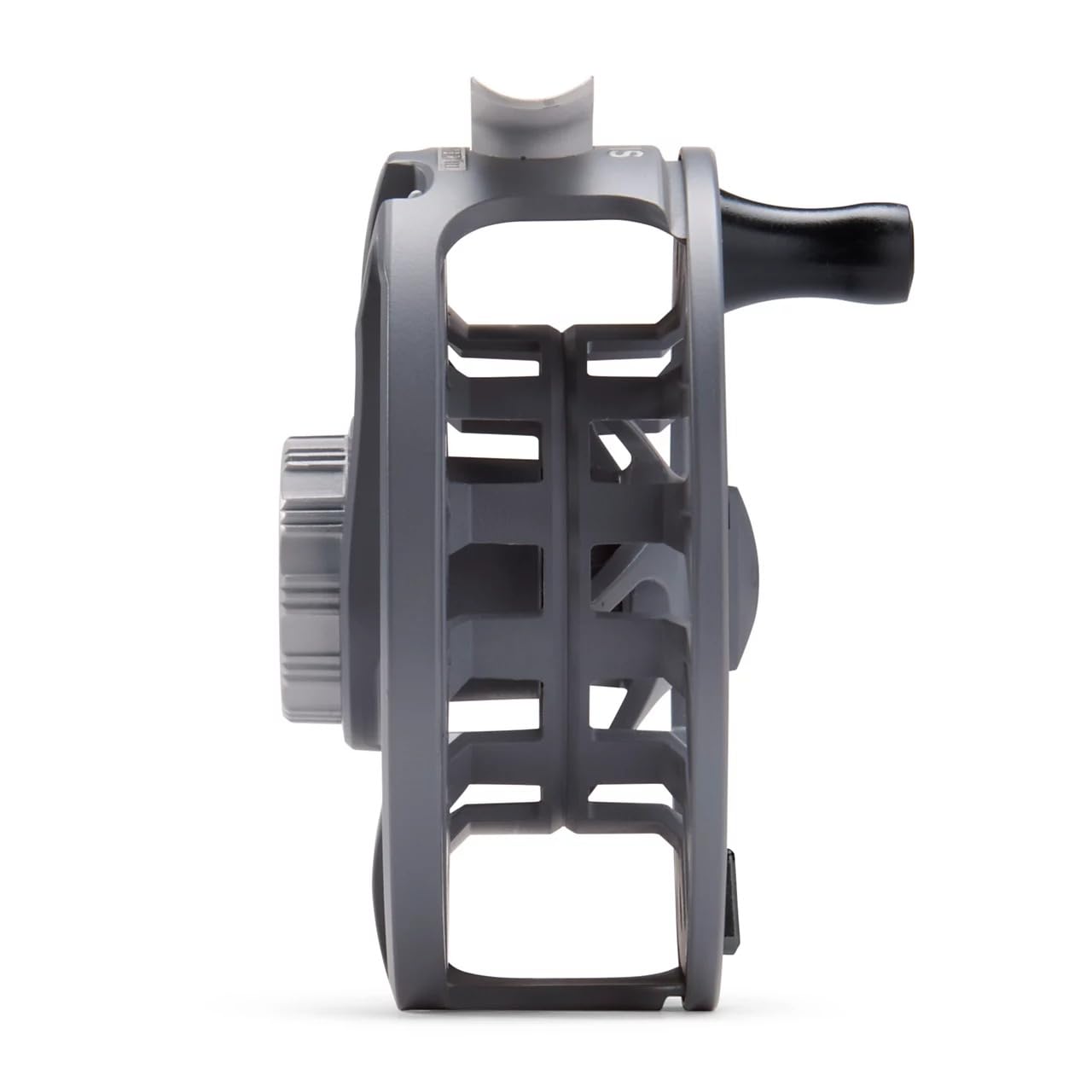 Orvis Clearwater CAST IV left and right hand retrieval for versatile casting