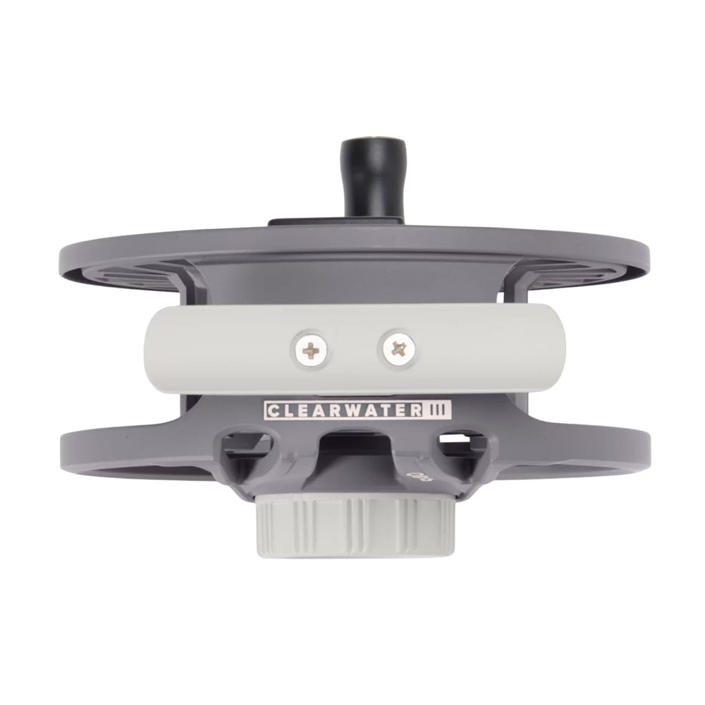 Orvis Clearwater precise engineering supports accurate line management and casting control.
