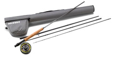 Orvis Clearwater fly rod outfit 9' 5-wt with rod and reel