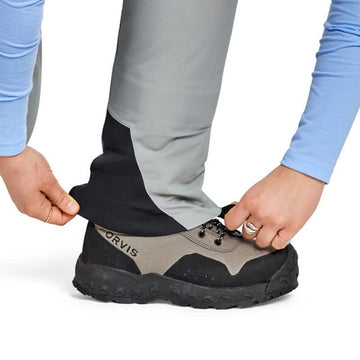 Orvis Clearwater waders ready for your next fishing session