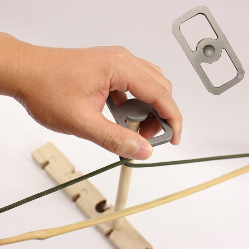 OSALADI ergonomic grip fire tool shown for comfortable use outdoors
