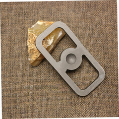OSALADI fire starter flint set for reliable ignition in camping