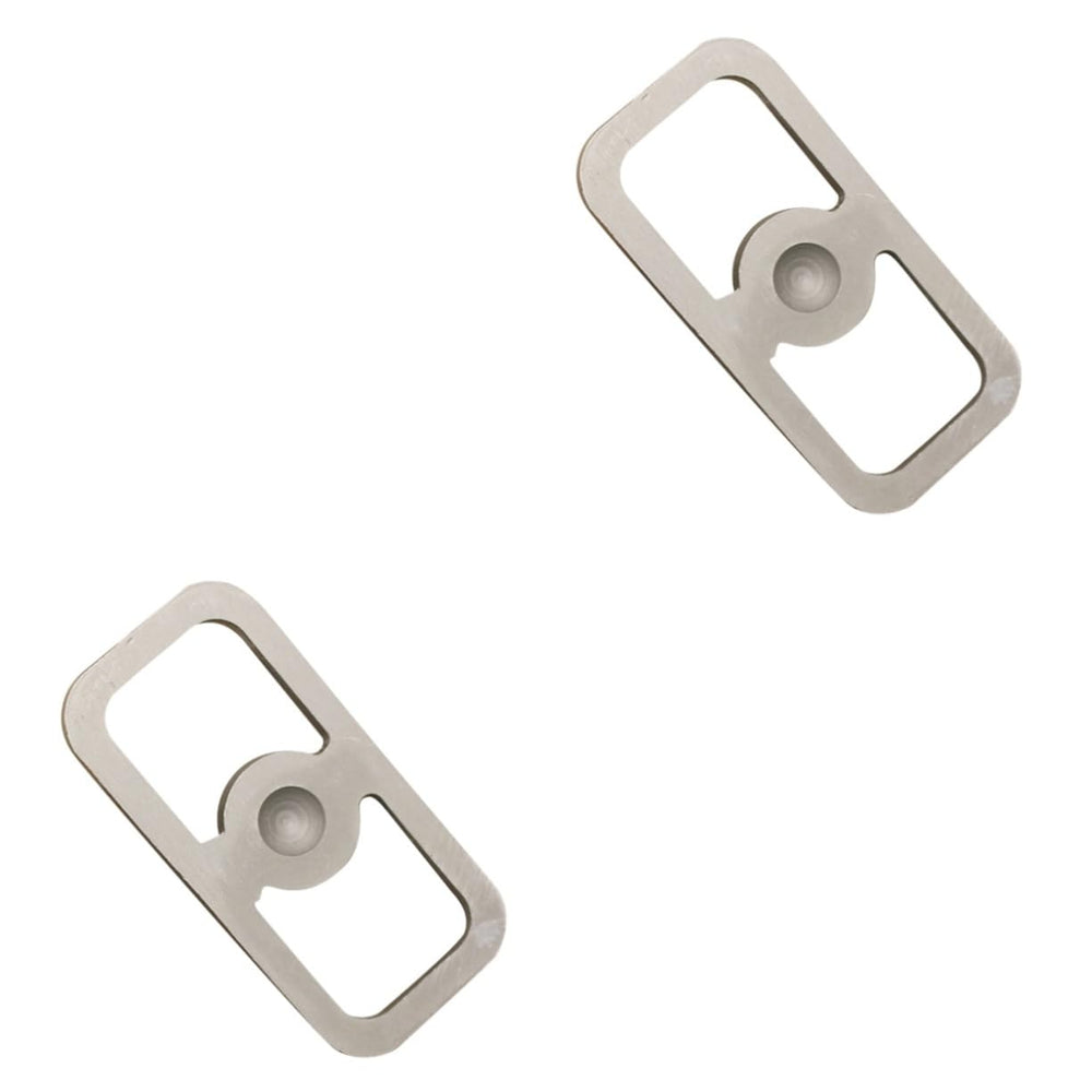 OSALADI flint tools grey compact design for on-the-go campfires