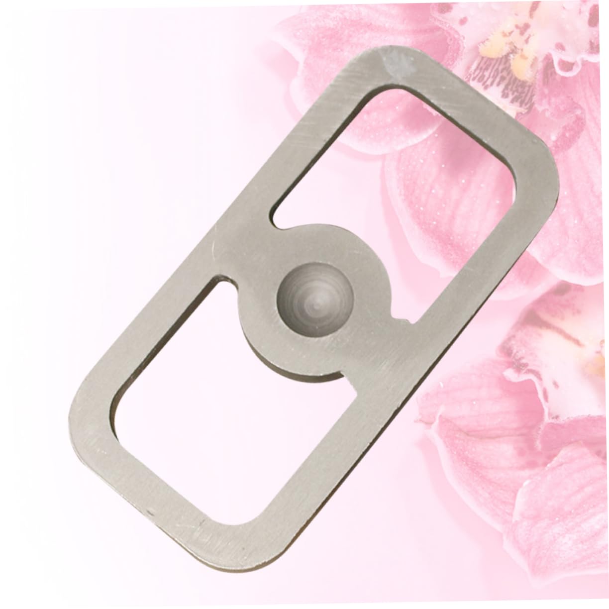 OSALADI high-carbon steel flint tool delivers durable use