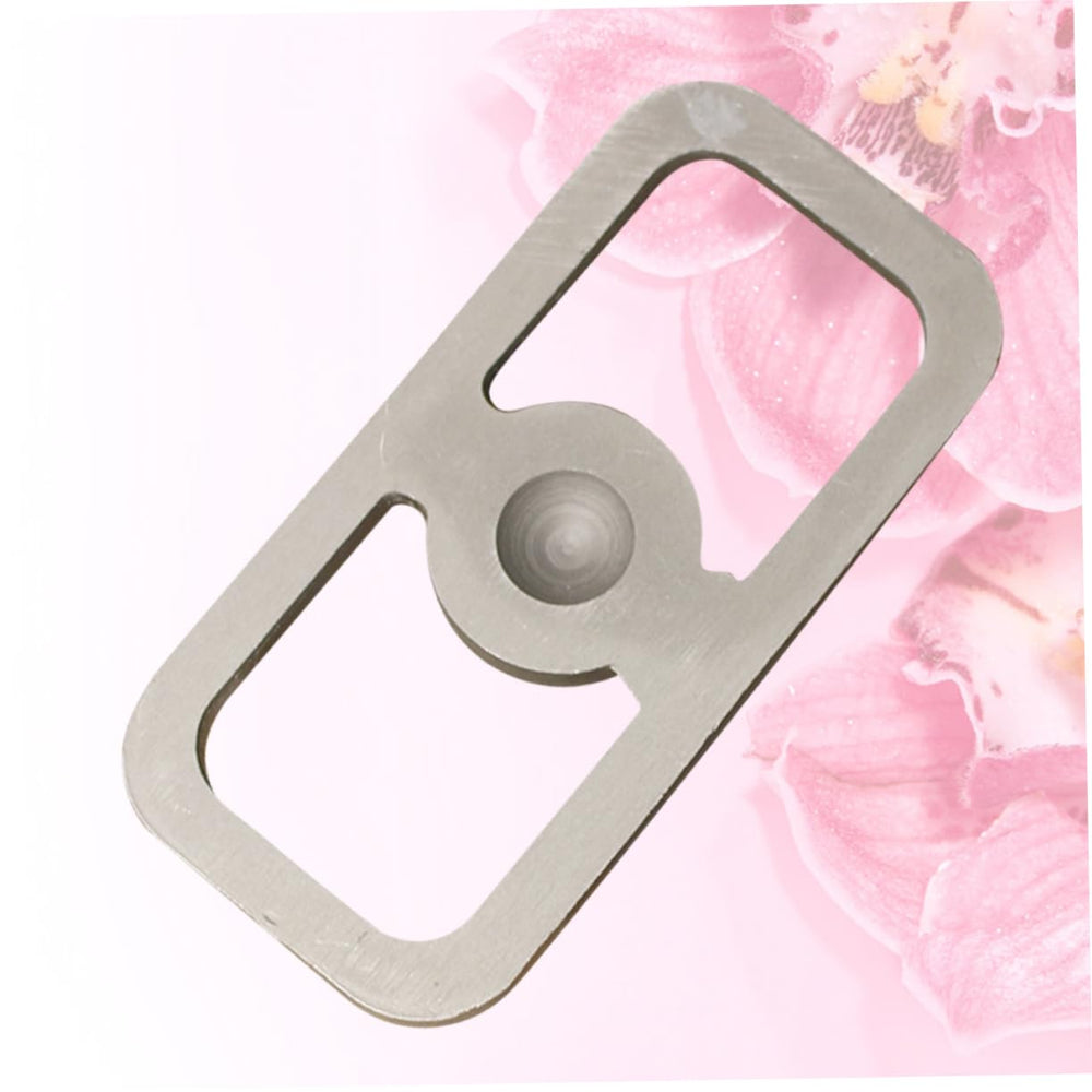 OSALADI high-carbon steel flint tool delivers durable use