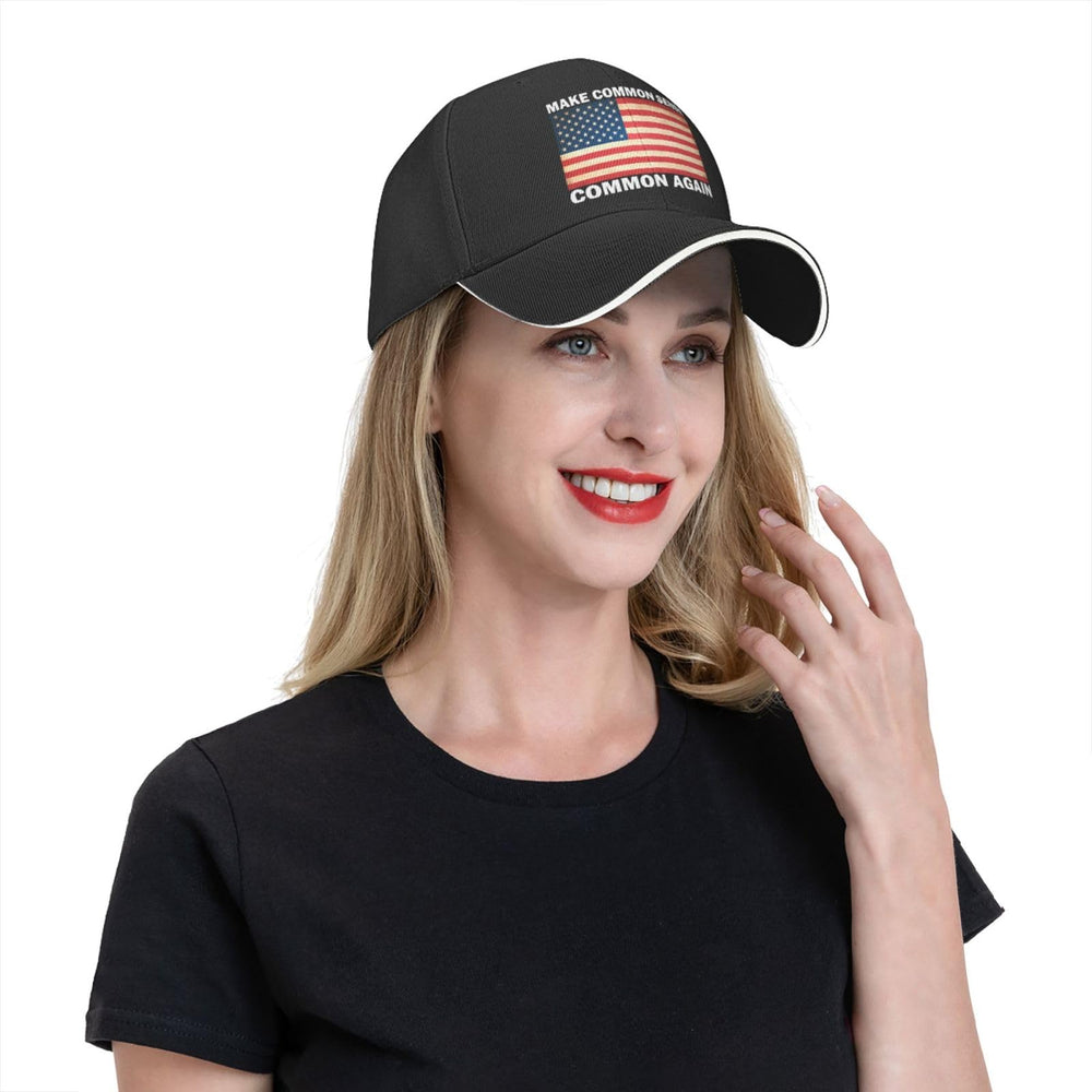 Ositerpz hat styled with streetwear for a modern, effortless look.