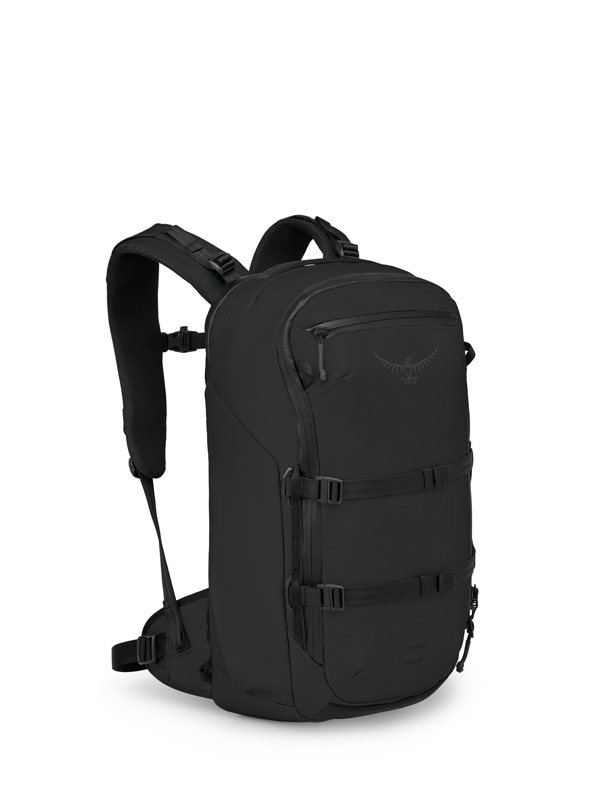 Osprey Archeon 24L main view shows rugged, weather-ready exterior for daily adventures.