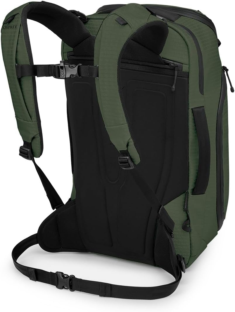 Osprey Archeon 30L dimensions and weight for travel planning