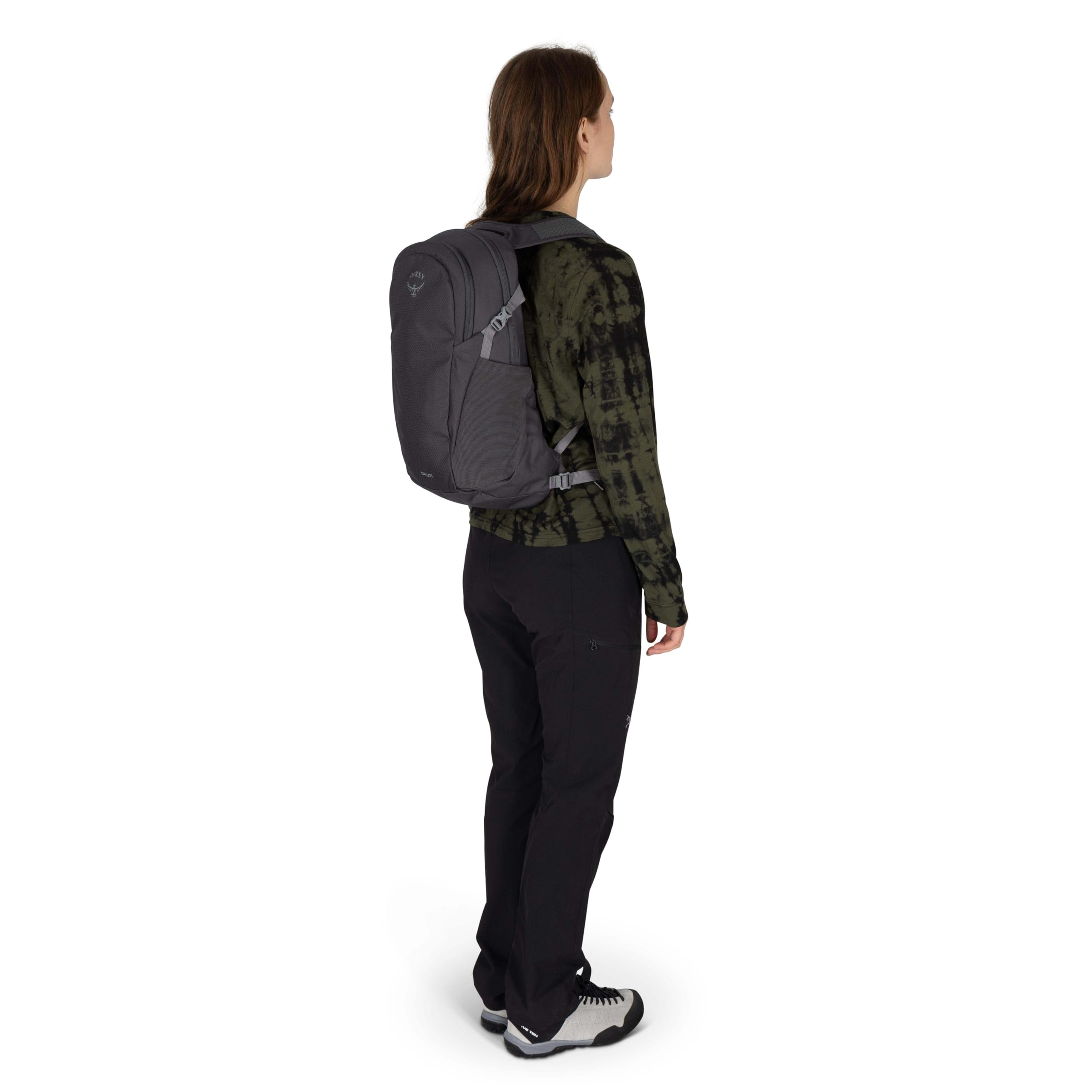 Osprey Daylite Commuter attachment compatibility with other Osprey bags.