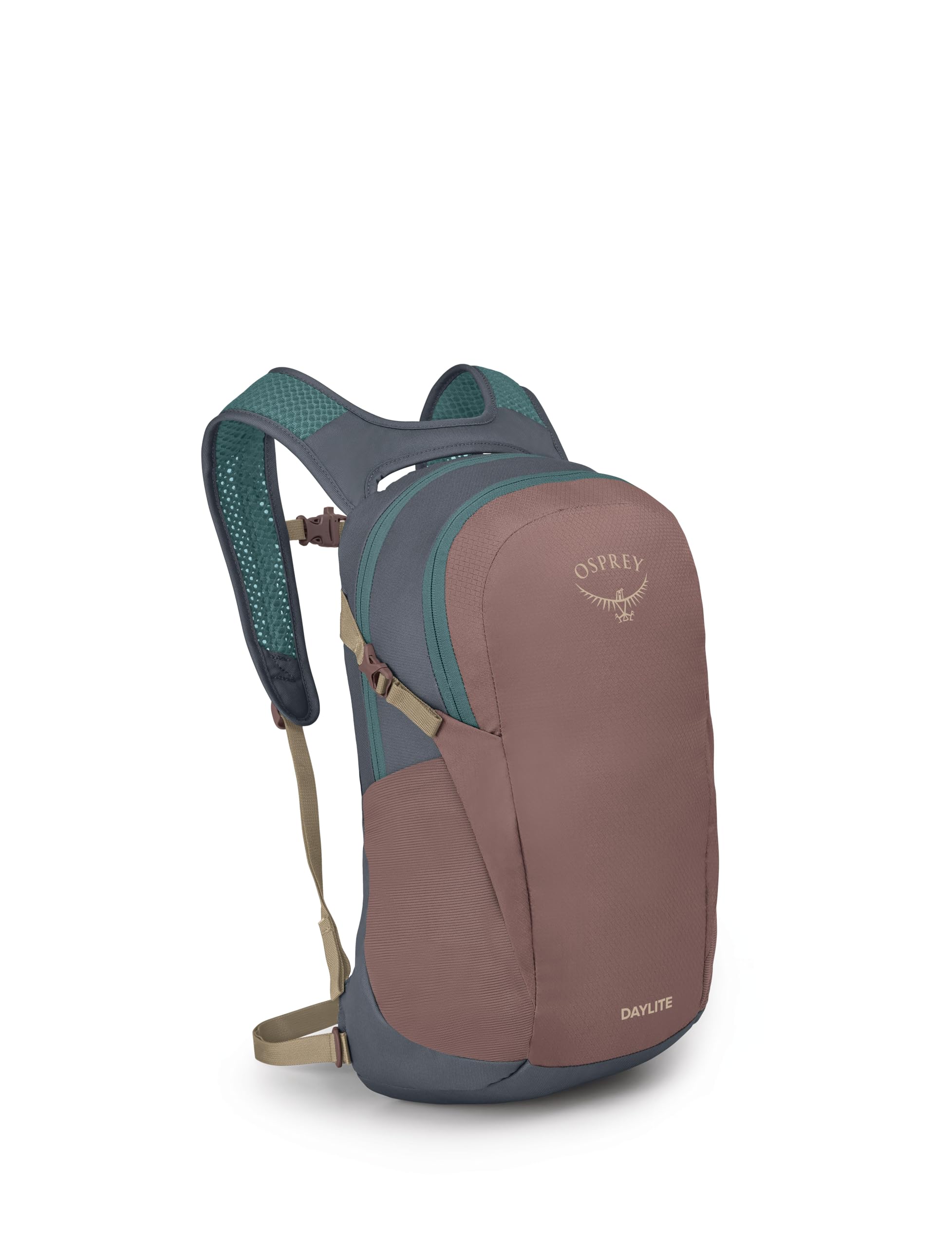 Osprey Daylite Commuter front view highlights compact daily carry for errands.