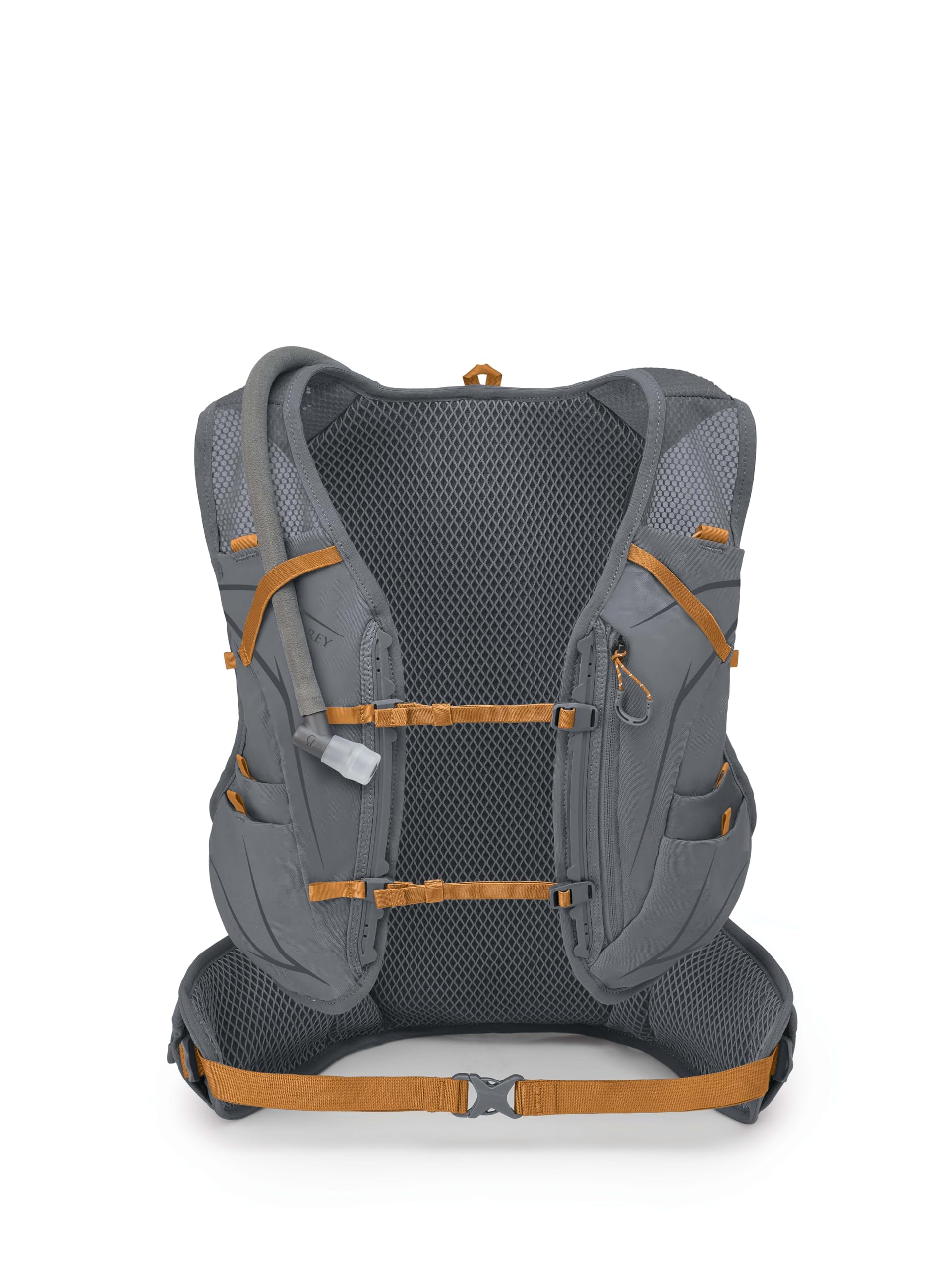 Osprey Duro 15L dimensions and weight profile for compact carry.