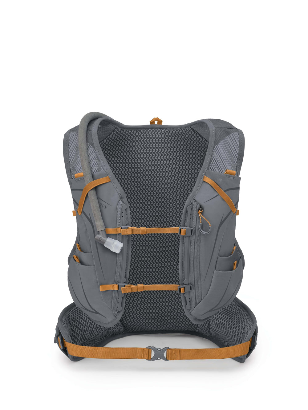 Osprey Duro 15L dimensions and weight profile for compact carry.
