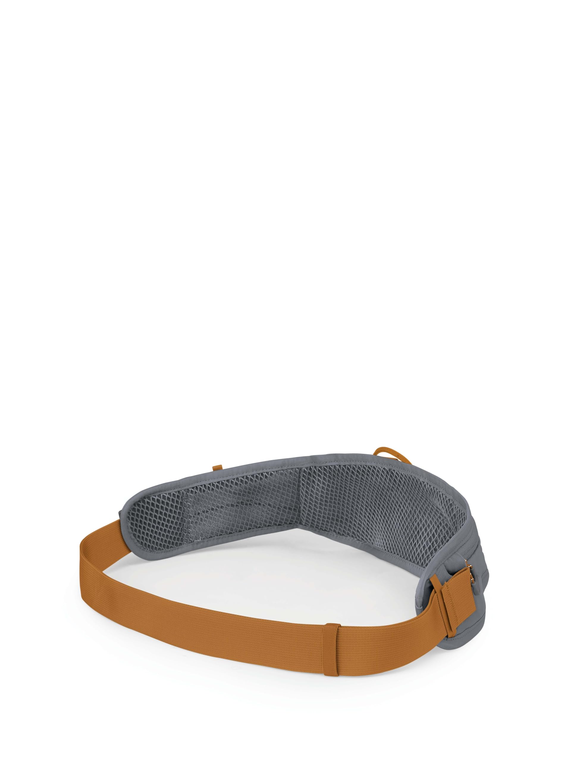 Osprey Duro Dyna LT compact, slim dimensions support on-the-go comfort