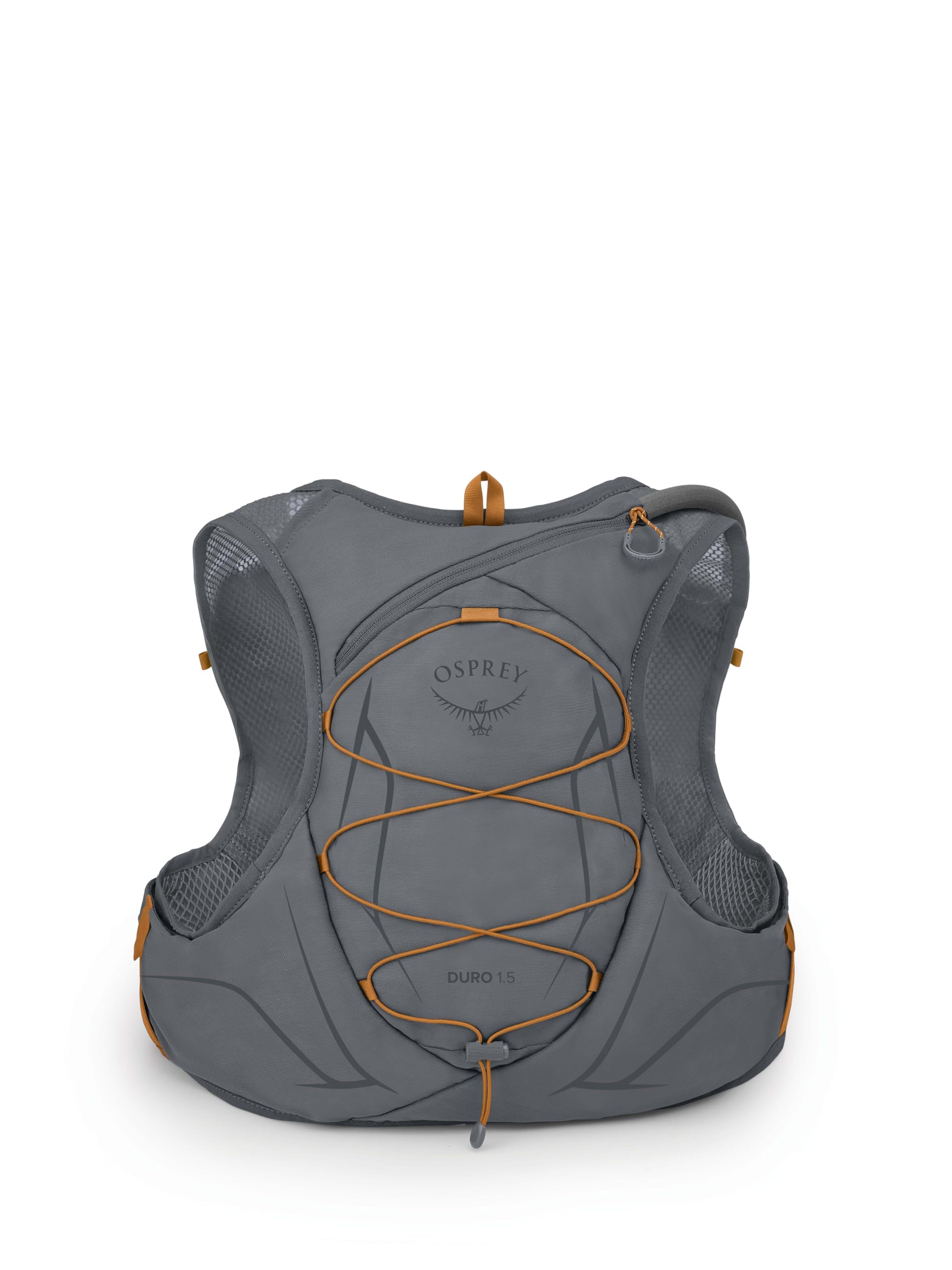 Osprey Duro compatible with Hydraulics reservoir system for steady hydration