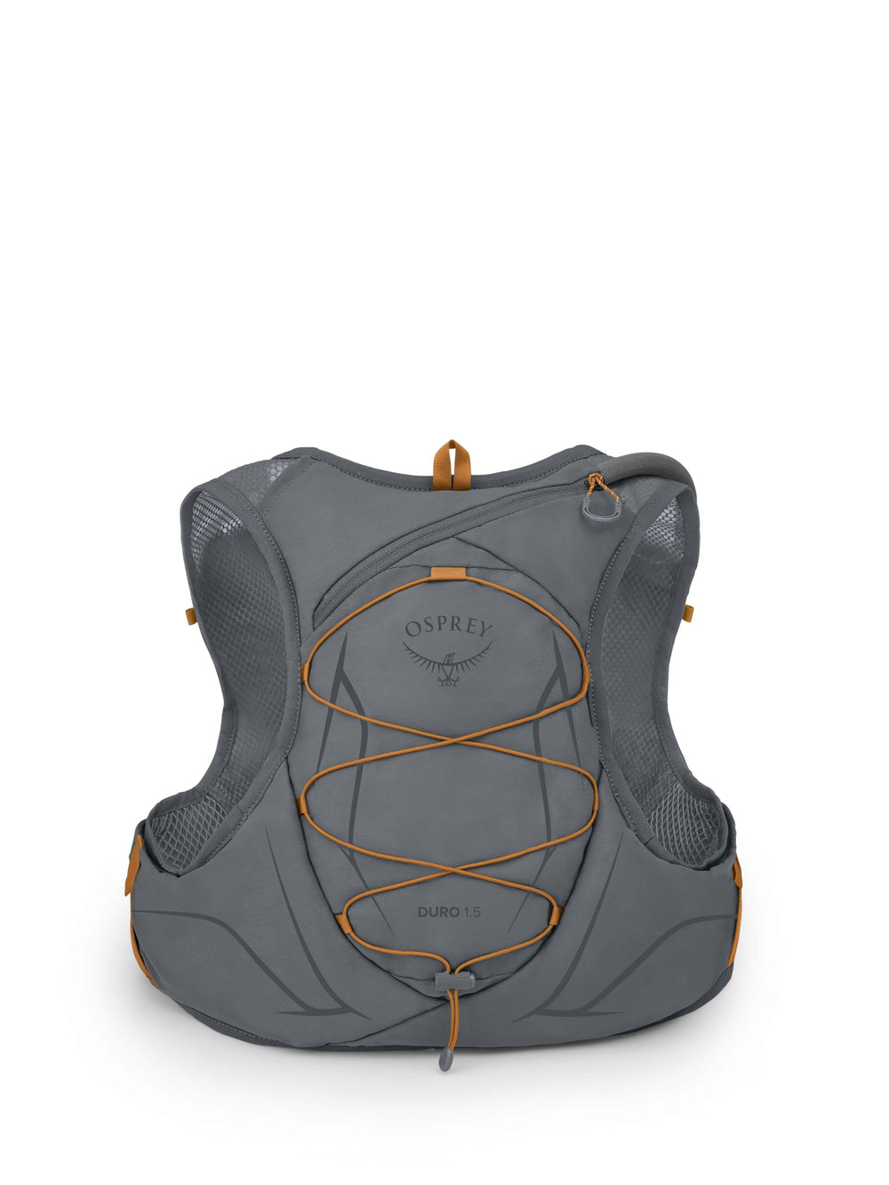 Osprey Duro compatible with Hydraulics reservoir system for steady hydration